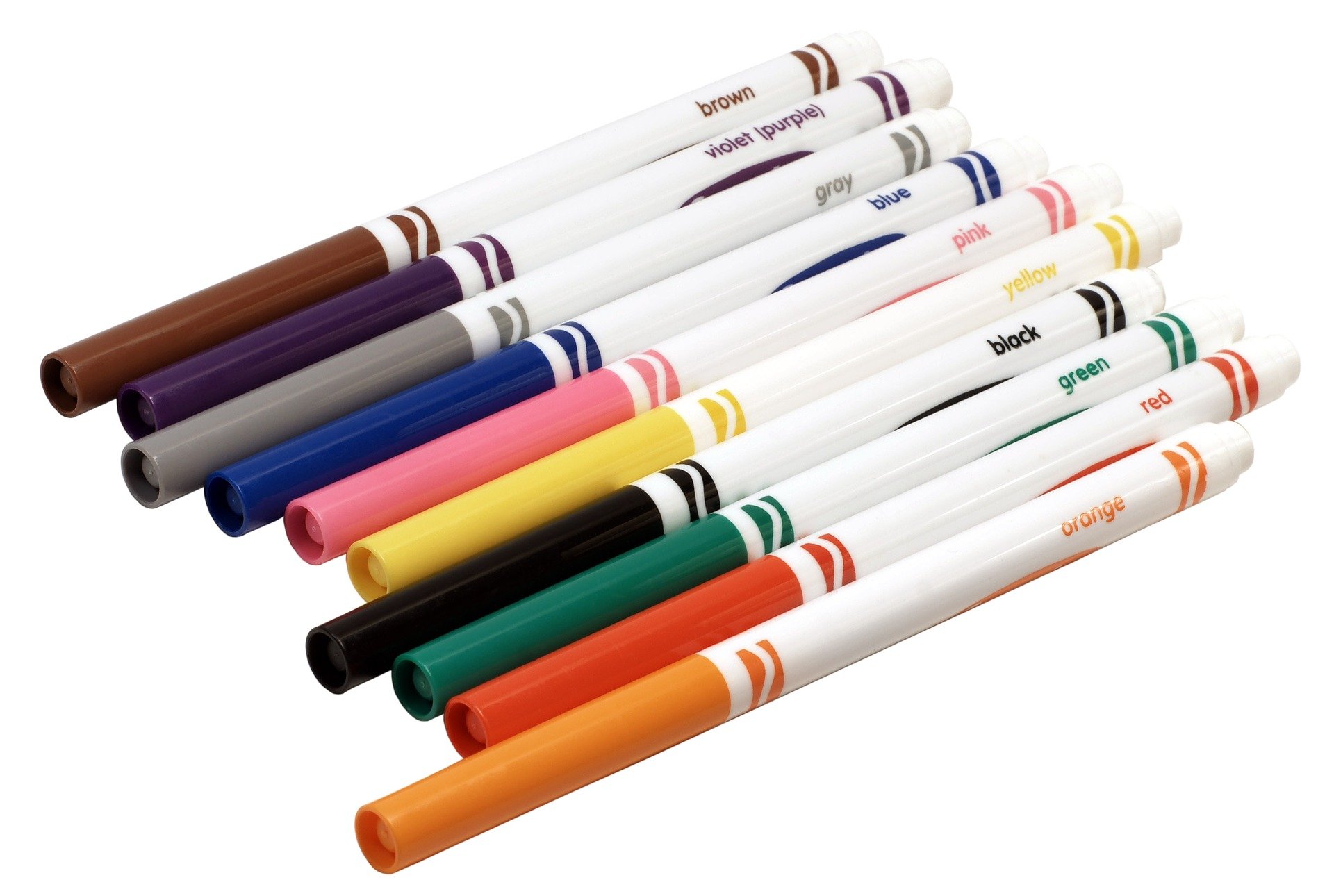 pack felt pen