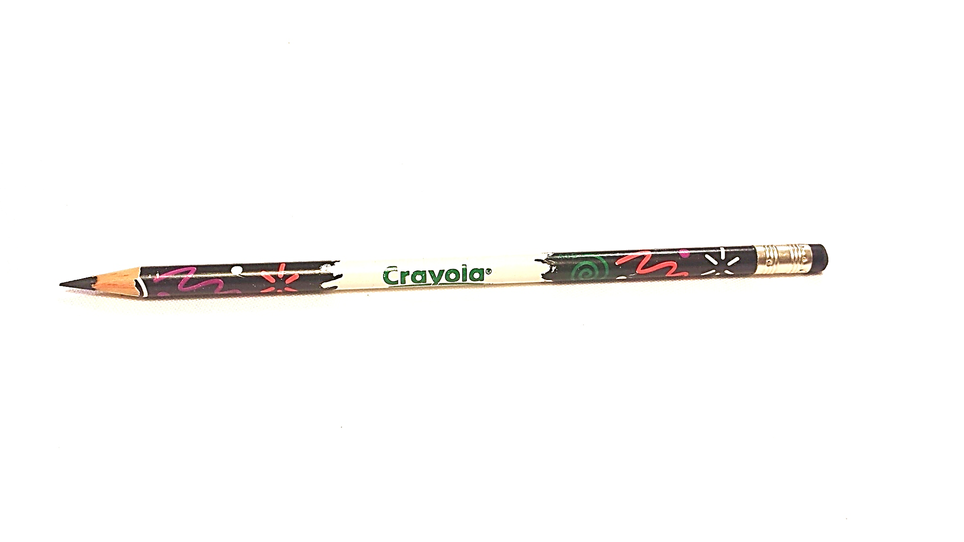 fancy pencil